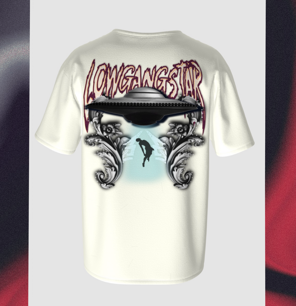 ON THE WAY TO HEAVEN