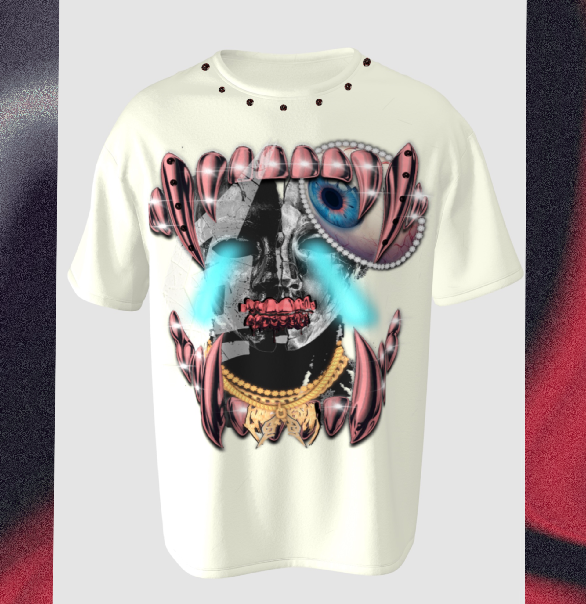 ON THE WAY TO HEAVEN