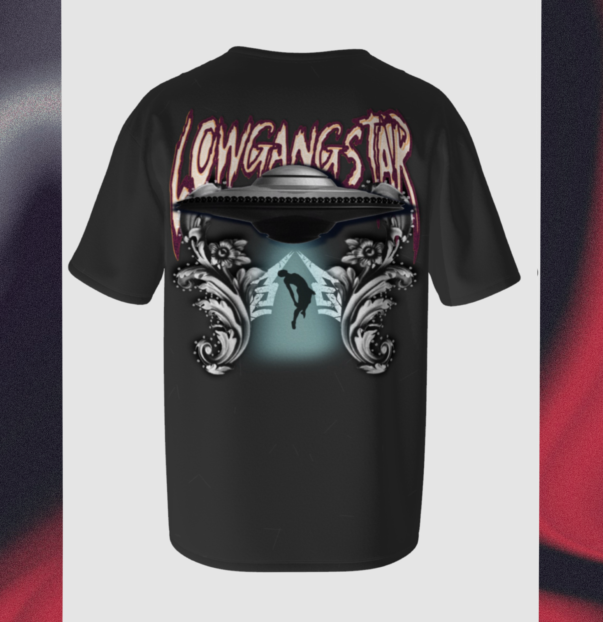 ON THE WAY TO HEAVEN